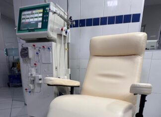 Hospital da FAP investe em melhorias estruturais e tecnológicas para ampliar atendimento humanizado