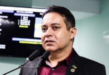 Vereador Frank Alves celebra sanção de projeto que beneficia crianças cardiopatas