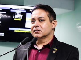 Vereador Frank Alves celebra sanção de projeto que beneficia crianças cardiopatas