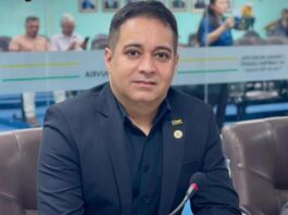 Vereador Frank Alves integra comissões estratégicas e preside Comissão da Criança, Adolescente e Idoso
