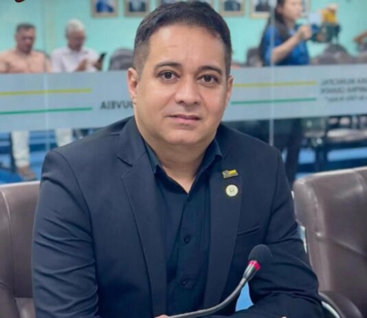 Vereador Frank Alves integra comissões estratégicas e preside Comissão da Criança, Adolescente e Idoso