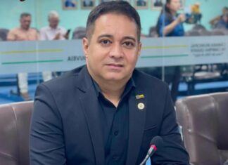 Vereador Frank Alves defende acesso à casa própria como prioridade para o segundo semestre