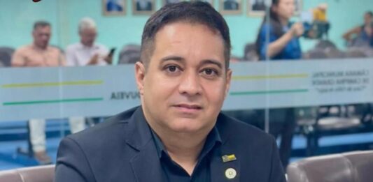Vereador Frank Alves defende acesso à casa própria como prioridade para o segundo semestre