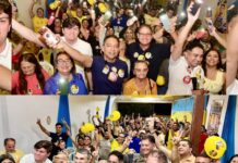 Frank Alves reafirma apoio a aliados durante grande encontro político na Zona Leste de Campina Grande