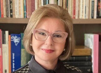 Apartamento da desembargadora Fátima Bezerra é invadido e tem objetos furtados em João Pessoa