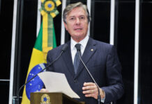 STF mantém condenação de Fernando Collor na Lava Jato