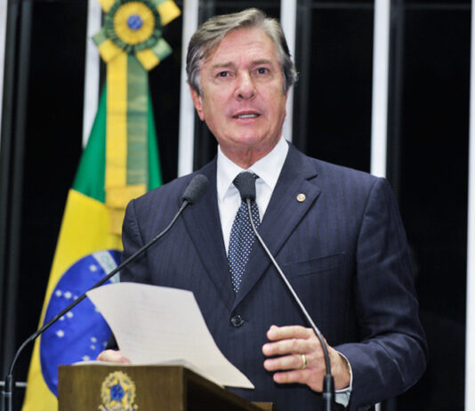 STF mantém condenação de Fernando Collor na Lava Jato