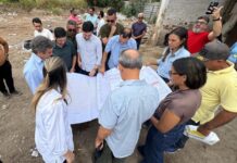 PMCG inicia diálogo com construtora para início da primeira fase da revitalização da Feira Central