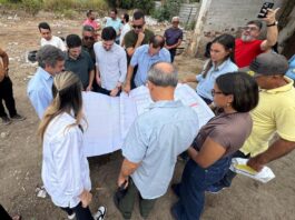 PMCG inicia diálogo com construtora para início da primeira fase da revitalização da Feira Central