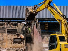 Prefeitura de Campina Grande inicia primeira etapa da reforma da Feira Central