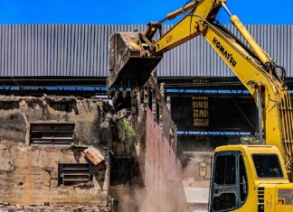 Prefeitura de Campina Grande inicia primeira etapa da reforma da Feira Central