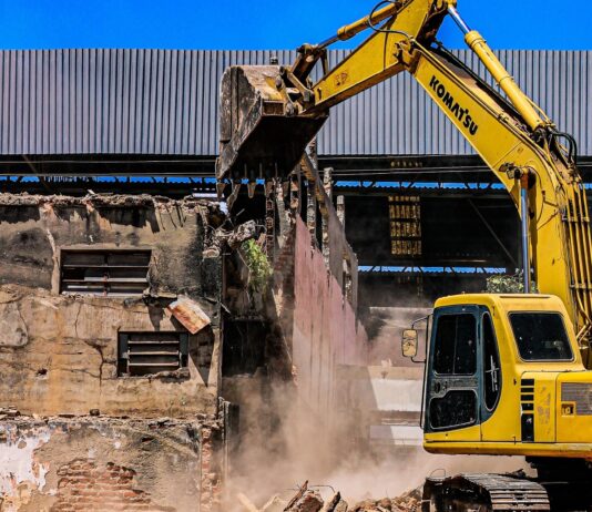 Prefeitura de Campina Grande inicia primeira etapa da reforma da Feira Central