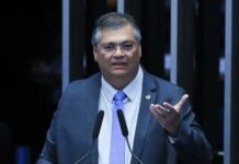 Ministro Flávio Dino aprova plano do Congresso e libera pagamento de emendas