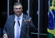 Dino suspende o pagamento de R$ 4,2 bilhões em emendas de comissão