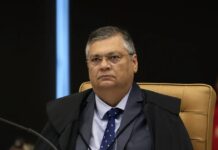 Flávio Dino defende STF e diz que Corte “acerta mais do que erra”