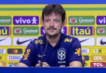 Fernando Diniz convoca seleção para jogos das Eliminatórias; confira os nomes