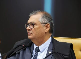 Flávio Dino autoriza novo inquérito da PF para investigar Lulinha
