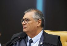 Dino acaba com aposentadoria compulsória como maior punição a magistrados; pena será perda de cargo