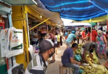 Feira Central funcionará normalmente no feriado de 5 de agosto em Campina Grande