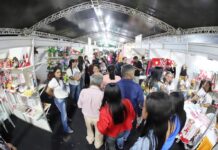 Festa do Artesanato: feira terá mais de 70 artesãos expondo peças, 7 horas por dia de funcionamento