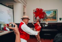 Lançado Festival de Inverno 2023 de Campina Grande