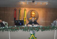 CMCG aprova PL que autoriza o Poder Executivo repassar o IFA aos ACS e ACE