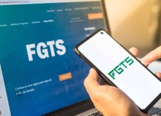 Novo Desenrola permitirá uso do FGTS para renegociação de dívidas