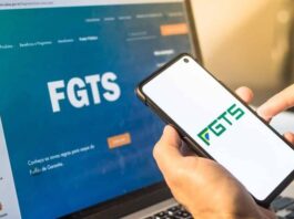 Desenrola Brasil: uso do FGTS para pagar dívidas começa nesta segunda (25)