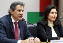 Para garantir meta fiscal, Governo faz contenção de R$ 31,3 bilhões no orçamento de 2025