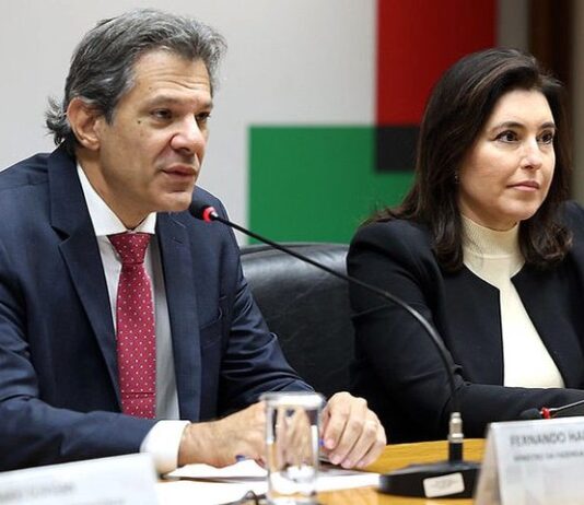 Para garantir meta fiscal, Governo faz contenção de R$ 31,3 bilhões no orçamento de 2025