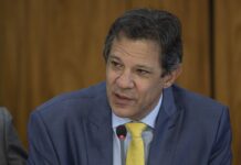 Haddad atribui a má avaliação da economia do País à desinformação da população