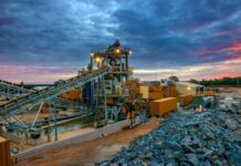 No Dia Mundial da Mineração, FIEPB celebra o fortalecimento do segmento na Paraíba