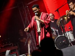 Festival de Inverno de Campina Grande entra na reta final com grandes shows e programação cultural diversificada