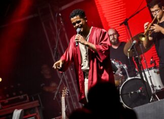 Festival de Inverno de Campina Grande entra na reta final com grandes shows e programação cultural diversificada