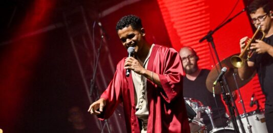 Festival de Inverno de Campina Grande entra na reta final com grandes shows e programação cultural diversificada