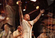 Festival de Inverno encerra 51ª edição em grande estilo e atraindo multidões aos eventos