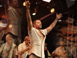 Festival de Inverno encerra 51ª edição em grande estilo e atraindo multidões aos eventos