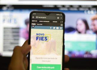 Inscrições para o Fies 2026 terminam nesta sexta-feira (6)