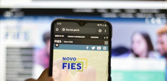 Inscrições para o Fies 2026 terminam nesta sexta-feira (6)