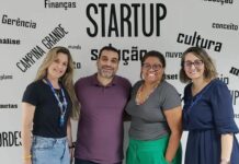 SENAI da Paraíba e a Startup MochiLER, aprovam projeto através da Plataforma de Inovação para a Indústria