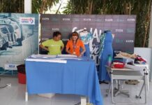 Aluna da Faculdade SENAI representará instituição na etapa nacional da WorldSkills Competition na modalidade Tecnologia da Moda