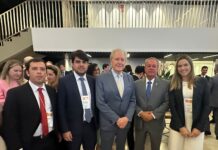 FIEPB participa do Encontro Nacional dos Advogados do Sistema Indústria, em Brasília