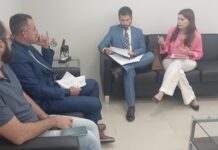 FIEPB busca apoio de deputado para modificar PL em favor da Indústria de Alimentos