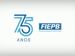 FIEPB comemora 75 anos e a chegada de um novo tempo para todos!