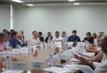 FIEPB: Conselho de Representantes aprova por unanimidade a prestação de contas de 2024