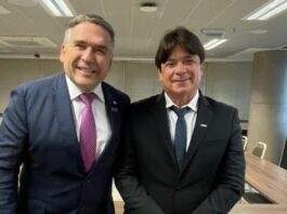 Vice-presidente da FIEPB é nomeado membro do Conselho Temático de Mineração da CNI