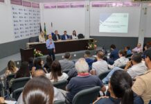 FIEPB participa de audiências públicas sobre o Arco Metropolitano de João Pessoa e Ponte do Futuro