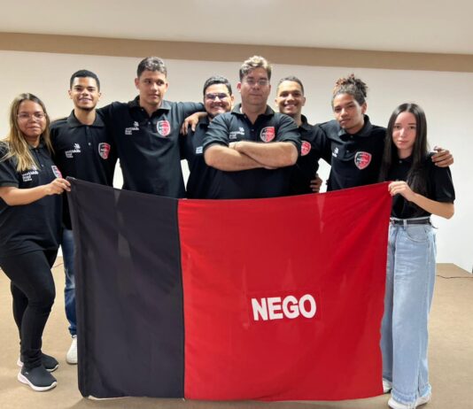 SENAI Paraíba sobe no ranking de pontuação da WordSkills