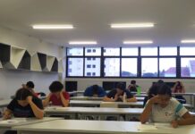 Alunos da Escola SESI PB superam os 900 pontos na prova de Redação do ENEM 2023