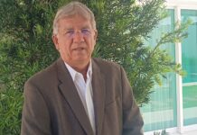 Presidente da FIEPB dá as boas-vindas ao novo dirigente do SINDUSCON – PB